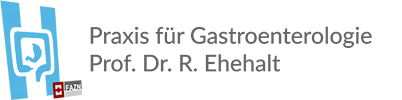 Praxis für Gastroenterologie Prof. Dr. R. Ehehalt